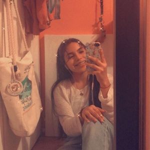 Meet your Posher, Jaslynn